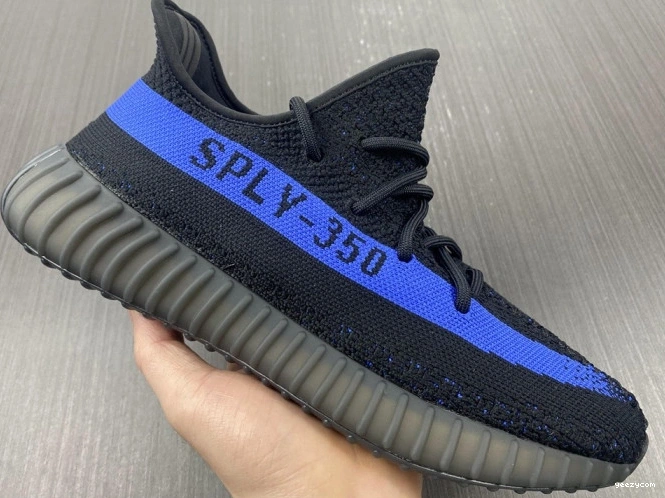 Boost Blue Yeezy GY7164 V2 Dazzling Adidas 350 1006